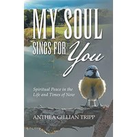 My Soul Sings for You: Spiritual Peace in the Life and Times of Now - My Soul Sings for You: Spiritual Peace in the Life and Times of Now - jetzt bei oelder-buchhandlung.de kaufen