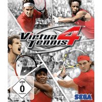 Virtua Tennis 4