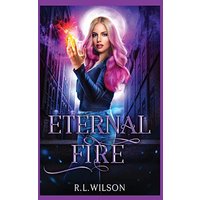 Eternal Fire - Eternal Fire - jetzt bei oelder-buchhandlung.de kaufen