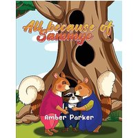 All Because Of Sammye - All Because Of Sammye - jetzt bei oelder-buchhandlung.de kaufen