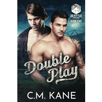 Double Play (Seattle Cascades, Band 5) - Double Play (Seattle Cascades, Band 5) - jetzt bei oelder-buchhandlung.de kaufen
