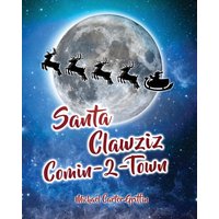 Santa Clawziz Comin-2-Town - Santa Clawziz Comin-2-Town - jetzt bei oelder-buchhandlung.de kaufen