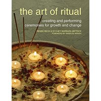 Art of Ritual - Art of Ritual - jetzt bei oelder-buchhandlung.de kaufen