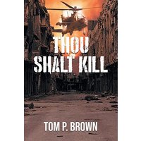 Thou Shalt Kill - Thou Shalt Kill - jetzt bei oelder-buchhandlung.de kaufen
