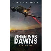 When War Dawns - When War Dawns - jetzt bei oelder-buchhandlung.de kaufen