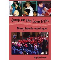Jump on the LOVE Train: Many Hearts Await You - Jump on the LOVE Train: Many Hearts Await You - jetzt bei oelder-buchhandlung.de kaufen