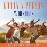 God Is A Person Workbook - God Is A Person Workbook - jetzt bei oelder-buchhandlung.de kaufen