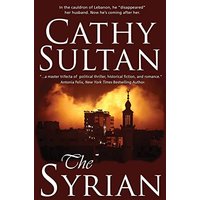 The Syrian - The Syrian - jetzt bei oelder-buchhandlung.de kaufen