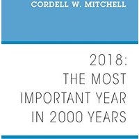 2018: The Most Important Year in 2000 Years - 2018: The Most Important Year in 2000 Years - jetzt bei oelder-buchhandlung.de kaufen