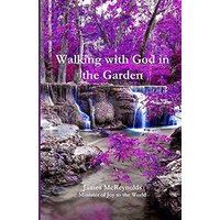 Walking with God in the Garden - Walking with God in the Garden - jetzt bei oelder-buchhandlung.de kaufen