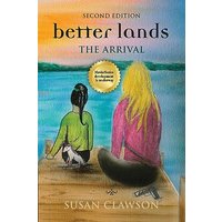 better lands: THE ARRIVAL - better lands: THE ARRIVAL - jetzt bei oelder-buchhandlung.de kaufen