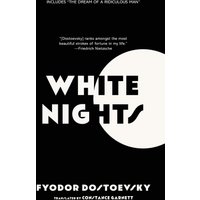 White Nights (Warbler Classics Annotated Edition) - White Nights (Warbler Classics Annotated Edition) - jetzt bei oelder-buchhandlung.de kaufen