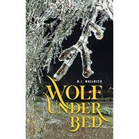 Wolf Under Bed - Wolf Under Bed - jetzt bei oelder-buchhandlung.de kaufen