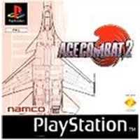 Sony Computer Entertainment Ace Combat 2