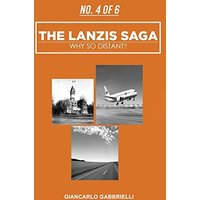Number 4 of 6 The Lanzis Saga: Why So Distant? - Number 4 of 6 The Lanzis Saga: Why So Distant? - jetzt bei oelder-buchhandlung.de kaufen
