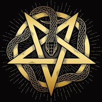 Enchanted Embrace | A Mystical Snake and Gold Pentagram Journal: Perfect Edgy Gift for Fans of Dark Fantasy, Gothic, Horror, Emo, Alternative, Rock, Magic, Wicca, Paganism, Occult - Enchanted Embrace | A Mystical Snake and Gold Pentagram Journal: Perfect Edgy Gift for Fans of Dark Fantasy, Gothic, Horror, Emo, Alternative, Rock, Magic, Wicca, Paganism, Occult - jetzt bei oelder-buchhandlung.de kaufen