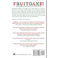 Let Them Eat Fruitcake!: The Truth Behind the World's Most Outrageous Dessert - Let Them Eat Fruitcake!: The Truth Behind the World's Most Outrageous Dessert - jetzt bei oelder-buchhandlung.de kaufen