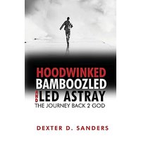HOODWINKED BAMBOOZLED AND LED ASTRAY: THE JOURNEY BACK 2 GOD - HOODWINKED BAMBOOZLED AND LED ASTRAY: THE JOURNEY BACK 2 GOD - jetzt bei oelder-buchhandlung.de kaufen