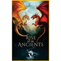 Rise of the Ancients (Dragons of Vacari, Band 1) - Rise of the Ancients (Dragons of Vacari, Band 1) - jetzt bei oelder-buchhandlung.de kaufen