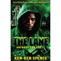 The Lane - The Lane - jetzt bei oelder-buchhandlung.de kaufen