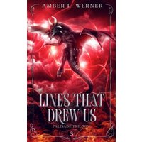 Lines That Drew Us: Palisade Trilogy 3 - Lines That Drew Us: Palisade Trilogy 3 - jetzt bei oelder-buchhandlung.de kaufen