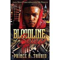 Bloodline of a Savage - Bloodline of a Savage - jetzt bei oelder-buchhandlung.de kaufen