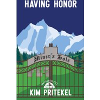 Having Honor: Wynter Series - Having Honor: Wynter Series - jetzt bei oelder-buchhandlung.de kaufen