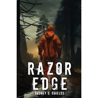 Razor Edge - Razor Edge - jetzt bei oelder-buchhandlung.de kaufen