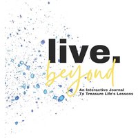 Live Beyond - Live Beyond - jetzt bei oelder-buchhandlung.de kaufen
