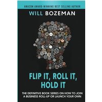 Flip It, Roll It, Hold It - Flip It, Roll It, Hold It - jetzt bei oelder-buchhandlung.de kaufen