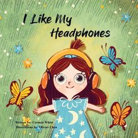 I Like My Headphones - I Like My Headphones - jetzt bei oelder-buchhandlung.de kaufen