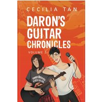 Daron's Guitar Chronicles: Volume Two: Volume 2 - Daron's Guitar Chronicles: Volume Two: Volume 2 - jetzt bei oelder-buchhandlung.de kaufen
