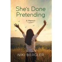 She's Done Pretending: A Memoir - She's Done Pretending: A Memoir - jetzt bei oelder-buchhandlung.de kaufen
