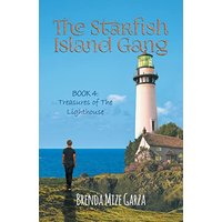 The Starfish Island Gang: Treasures of The Lighthouse - The Starfish Island Gang: Treasures of The Lighthouse - jetzt bei oelder-buchhandlung.de kaufen