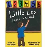 Little Leo Loves to Count - Little Leo Loves to Count - jetzt bei oelder-buchhandlung.de kaufen