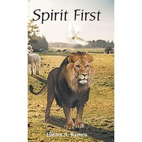 Spirit First - Spirit First - jetzt bei oelder-buchhandlung.de kaufen
