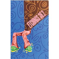 Etchings Literary & Fine Arts Magazine 36.2 - Etchings Literary & Fine Arts Magazine 36.2 - jetzt bei oelder-buchhandlung.de kaufen