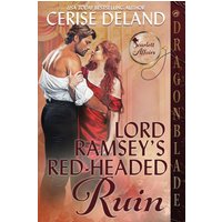 Lord Ramsey's Red-Headed Ruin (Scarlett Affairs, Band 2) - Lord Ramsey's Red-Headed Ruin (Scarlett Affairs, Band 2) - jetzt bei oelder-buchhandlung.de kaufen