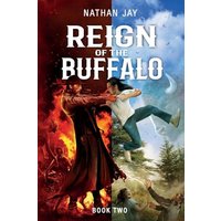 Reign of the Buffalo 2: Oshua's Red Moon - Reign of the Buffalo 2: Oshua's Red Moon - jetzt bei oelder-buchhandlung.de kaufen