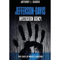 Jefferson-Davis Investigation Agency: The Case of Moses Jackson - Jefferson-Davis Investigation Agency: The Case of Moses Jackson - jetzt bei oelder-buchhandlung.de kaufen