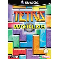 Gamecube Tetris Word