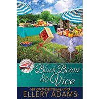 Black Beans & Vice (Supper Club Mysteries) - Black Beans & Vice (Supper Club Mysteries) - jetzt bei oelder-buchhandlung.de kaufen