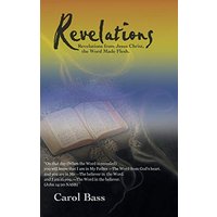 Revelations: Revelations from Jesus Christ, the Word Made Flesh. - Revelations: Revelations from Jesus Christ, the Word Made Flesh. - jetzt bei oelder-buchhandlung.de kaufen