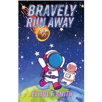 Bravely Run Away - Bravely Run Away - jetzt bei oelder-buchhandlung.de kaufen