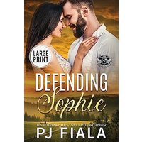 Defending Sophie - Defending Sophie - jetzt bei oelder-buchhandlung.de kaufen