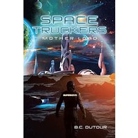 SPACE TRUCKERS - SPACE TRUCKERS - jetzt bei oelder-buchhandlung.de kaufen