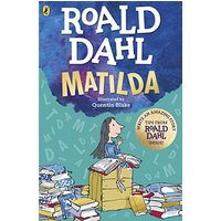 Matilda: Special Edition