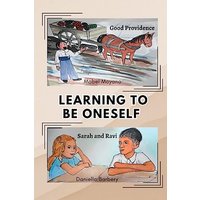Learning to Be Oneself - Learning to Be Oneself - jetzt bei oelder-buchhandlung.de kaufen