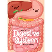 A Tour Of The Digestive System - A Tour Of The Digestive System - jetzt bei oelder-buchhandlung.de kaufen