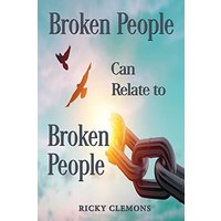 Broken People Can Relate to Broken People - Broken People Can Relate to Broken People - jetzt bei oelder-buchhandlung.de kaufen